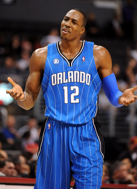 dwight howard superman 2009. with tags dwight howard,